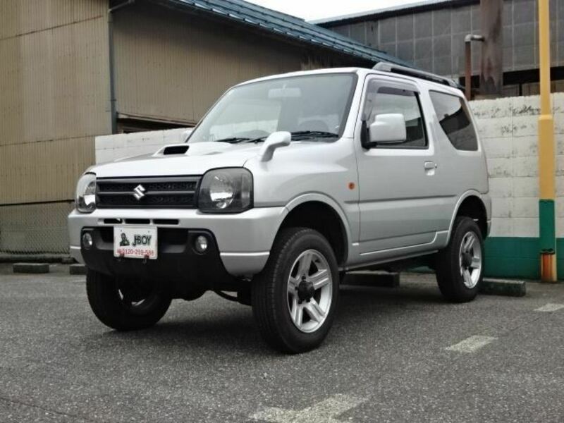 JIMNY