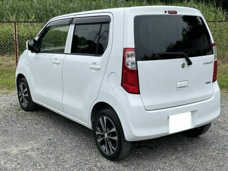 WAGON R-1
