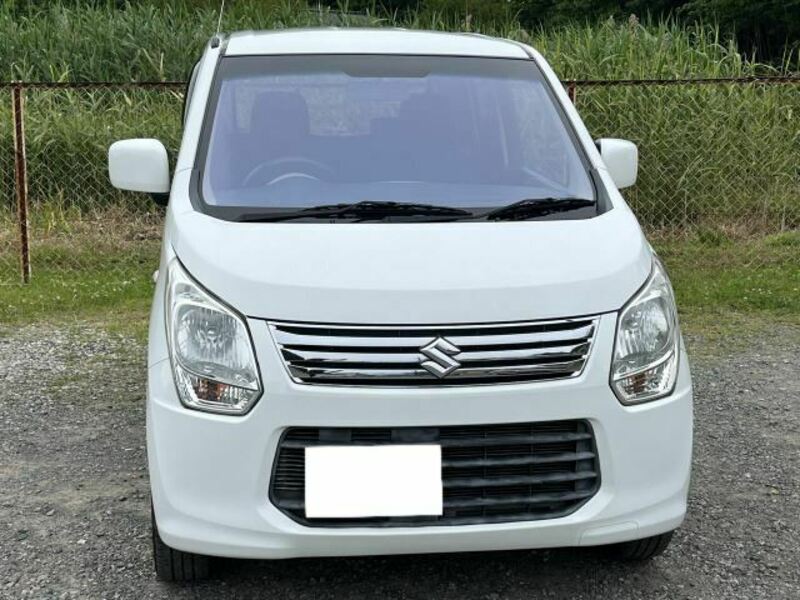 WAGON R-7