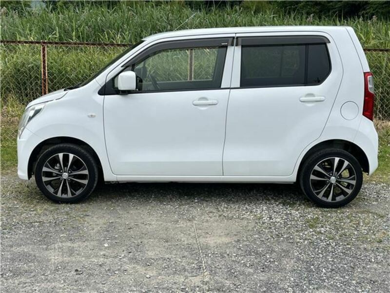 WAGON R-9