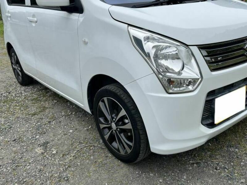 WAGON R-10