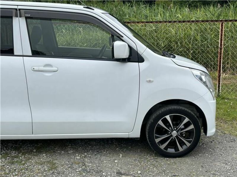 WAGON R-13
