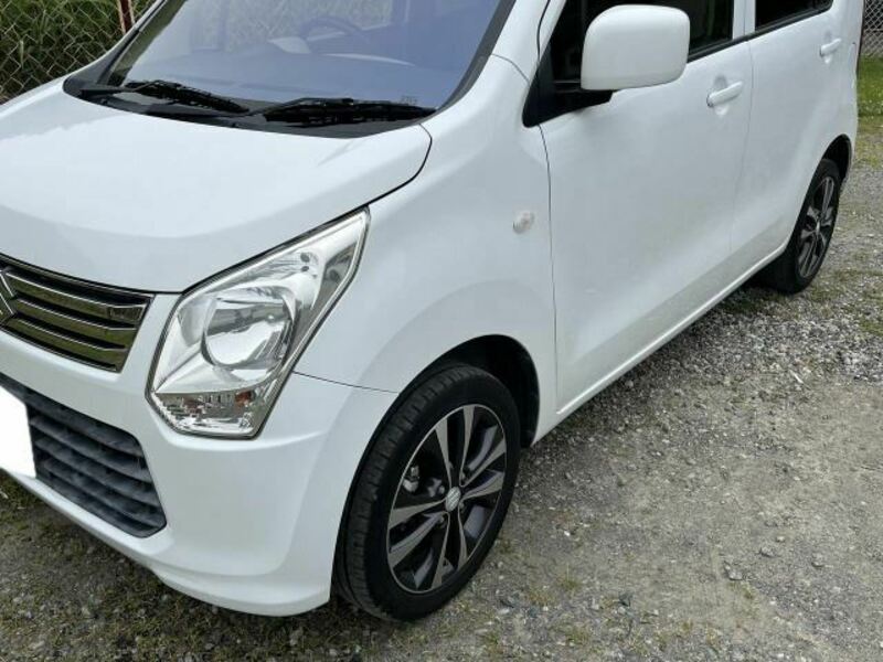 WAGON R-14