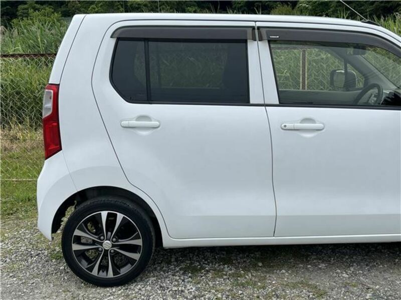 WAGON R-15