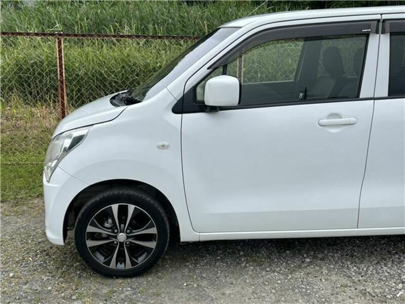 WAGON R-16