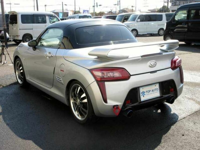 COPEN