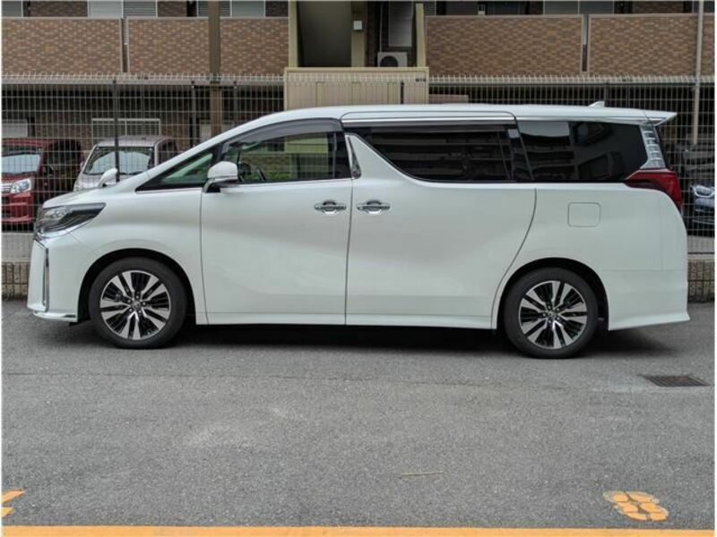 ALPHARD