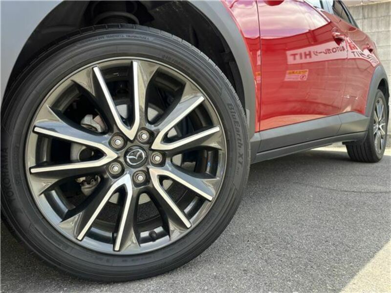 CX-3