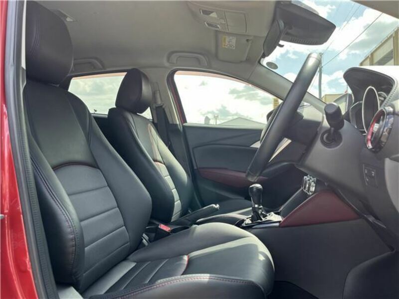 CX-3