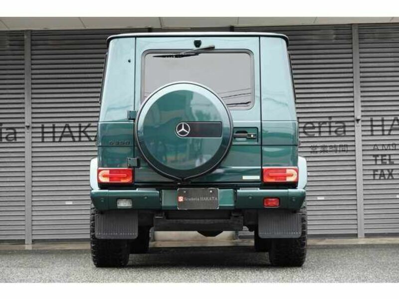 G-CLASS