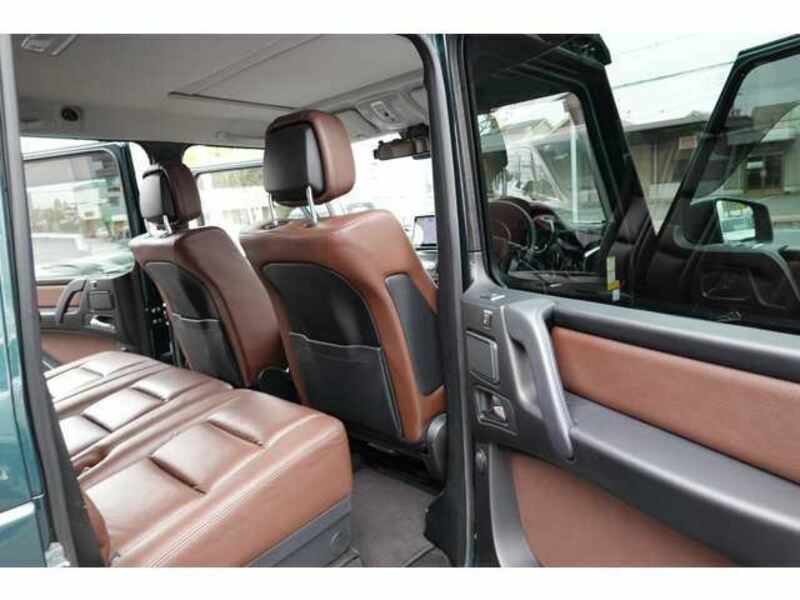 G-CLASS
