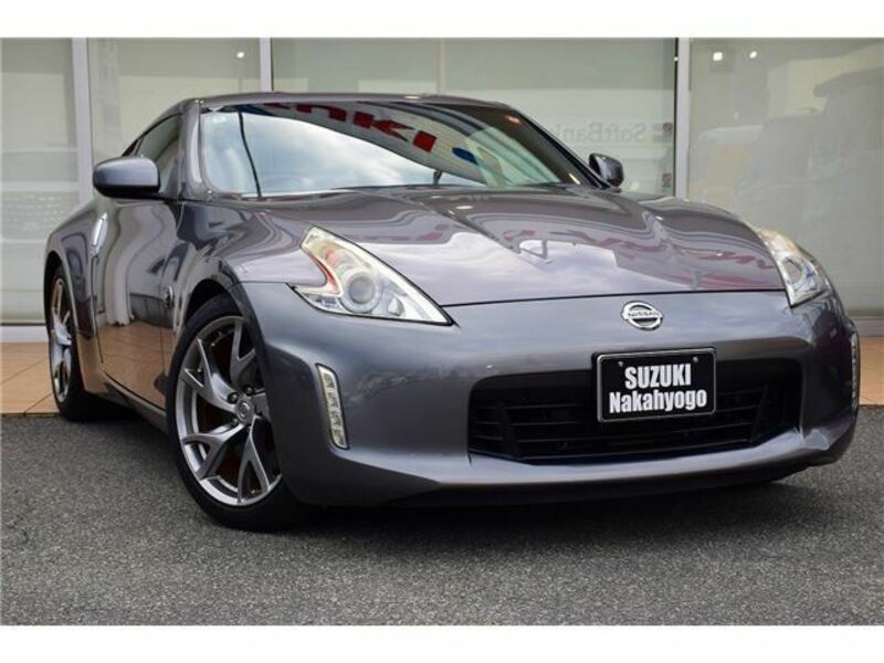 FAIRLADY Z-0