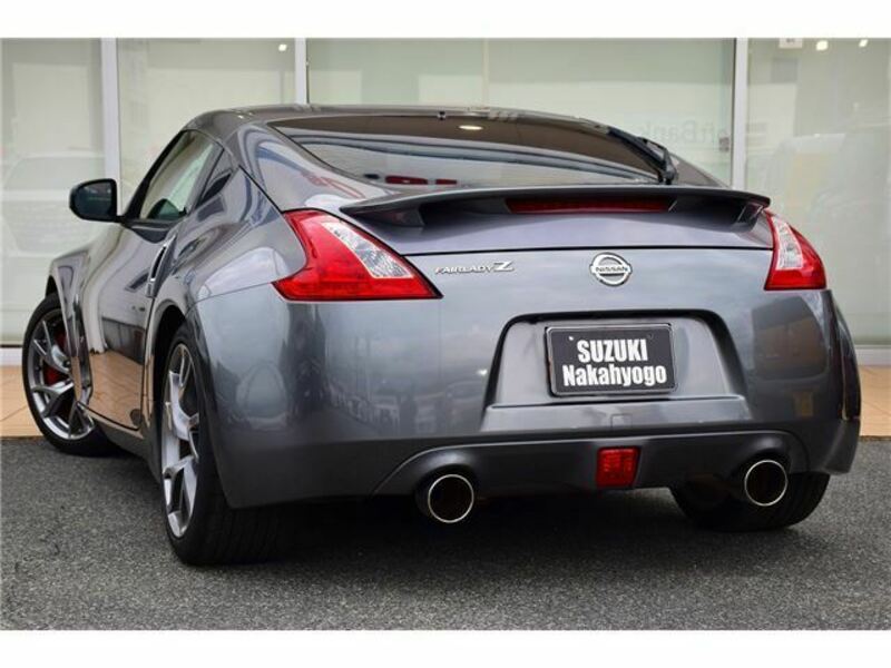 FAIRLADY Z