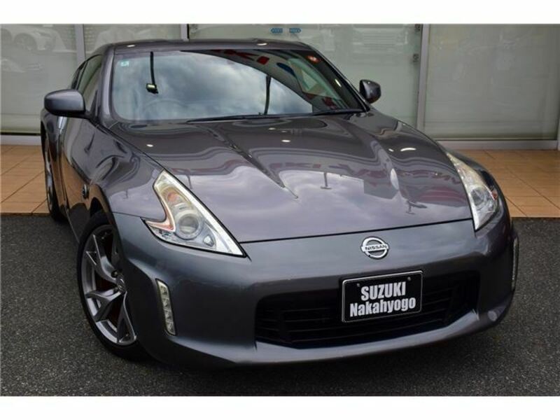 FAIRLADY Z