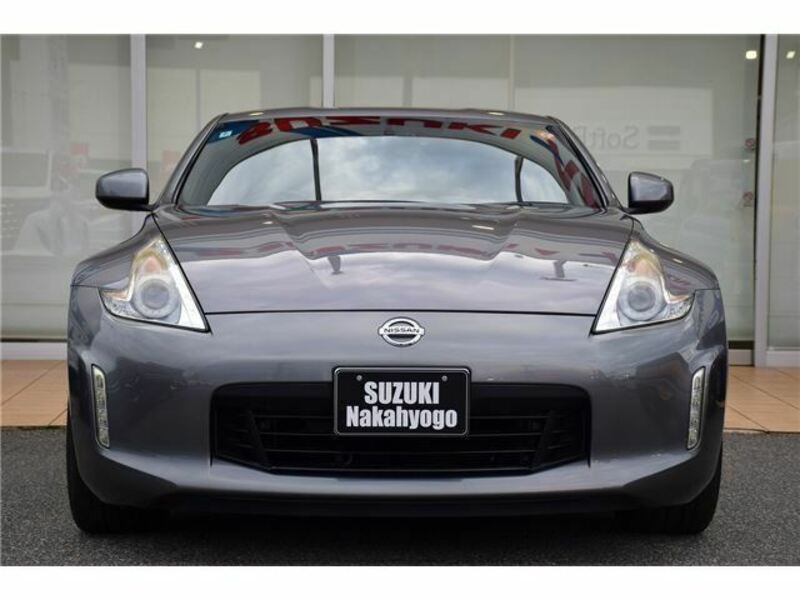 FAIRLADY Z