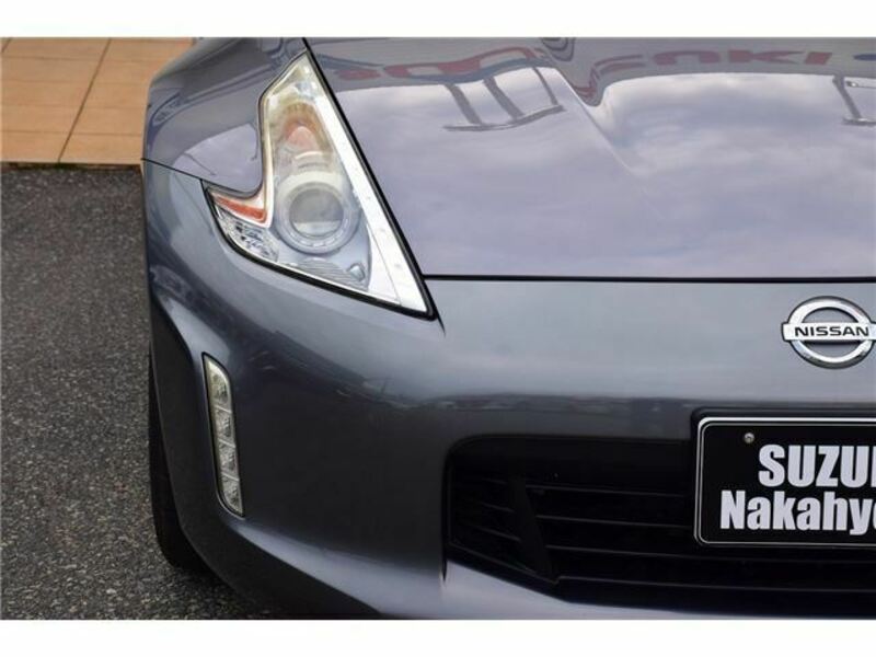FAIRLADY Z