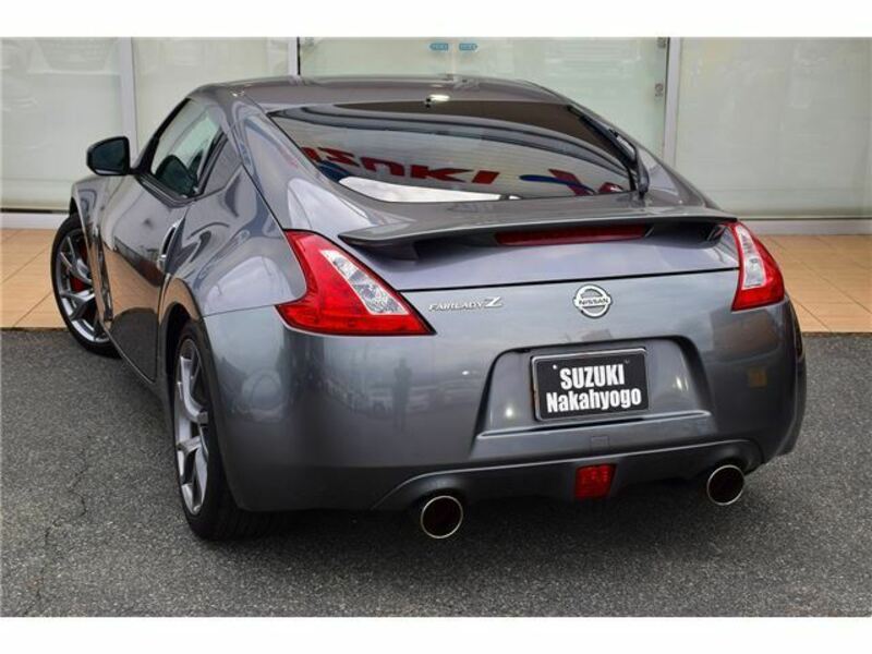 FAIRLADY Z