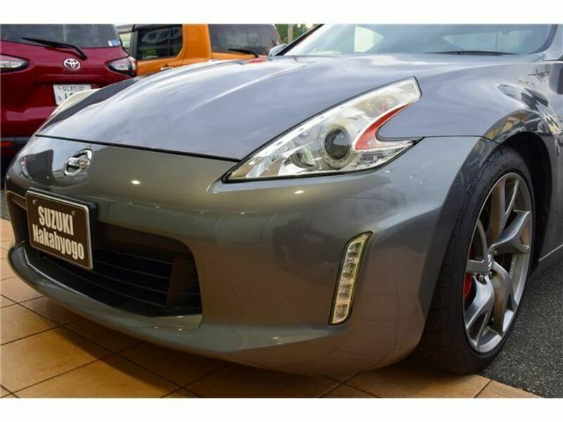 FAIRLADY Z