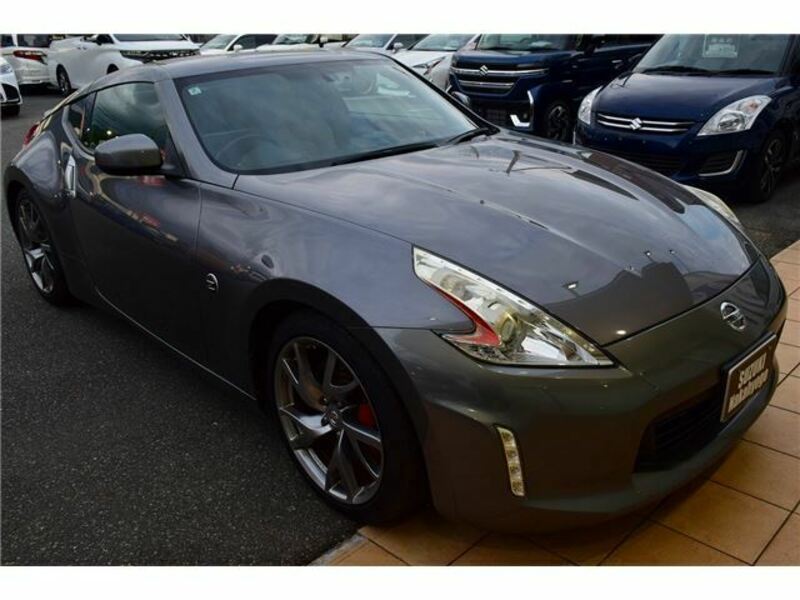 FAIRLADY Z