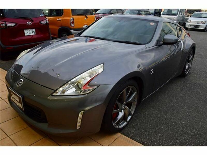 FAIRLADY Z