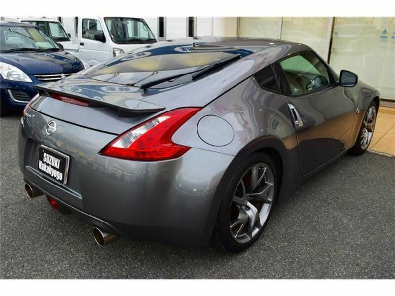 FAIRLADY Z