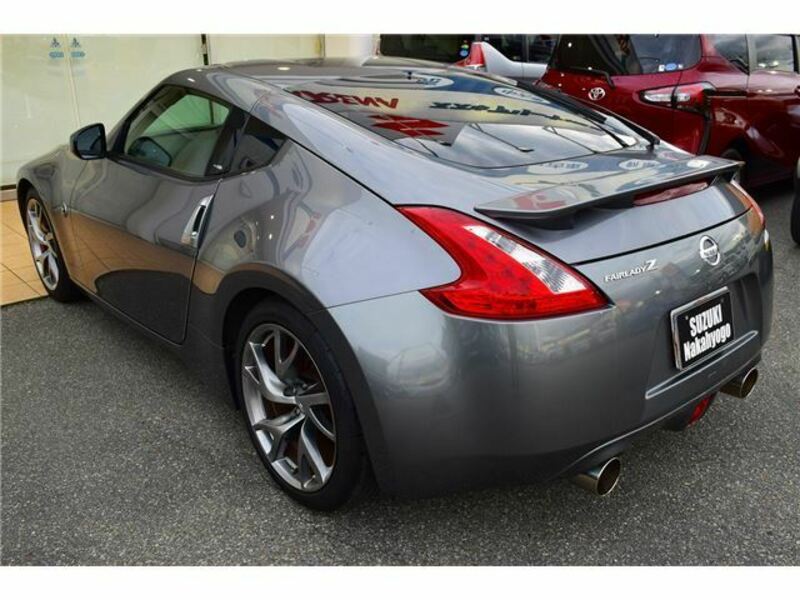 FAIRLADY Z