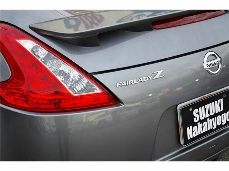 FAIRLADY Z