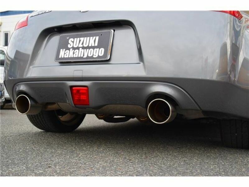 FAIRLADY Z