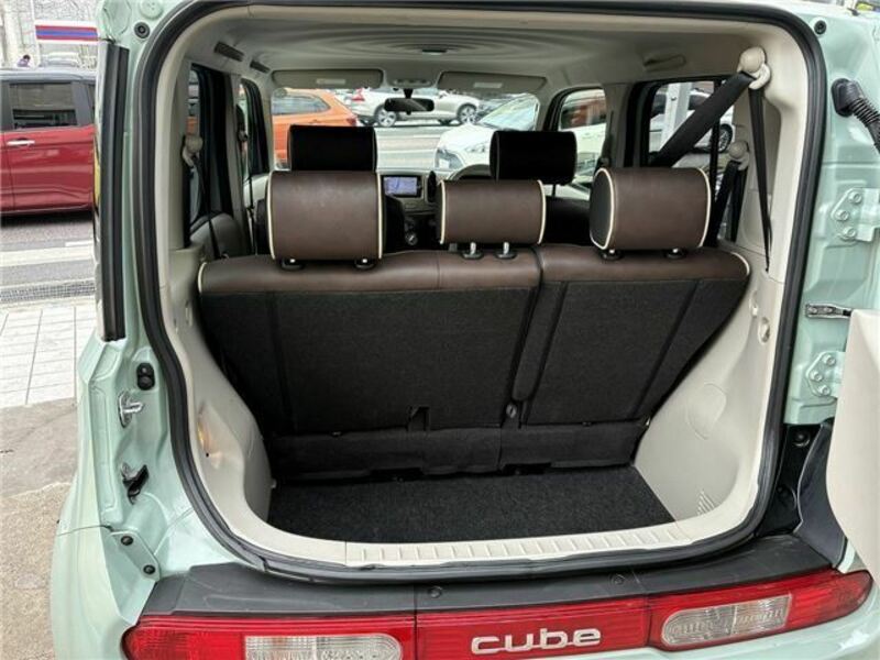 CUBE