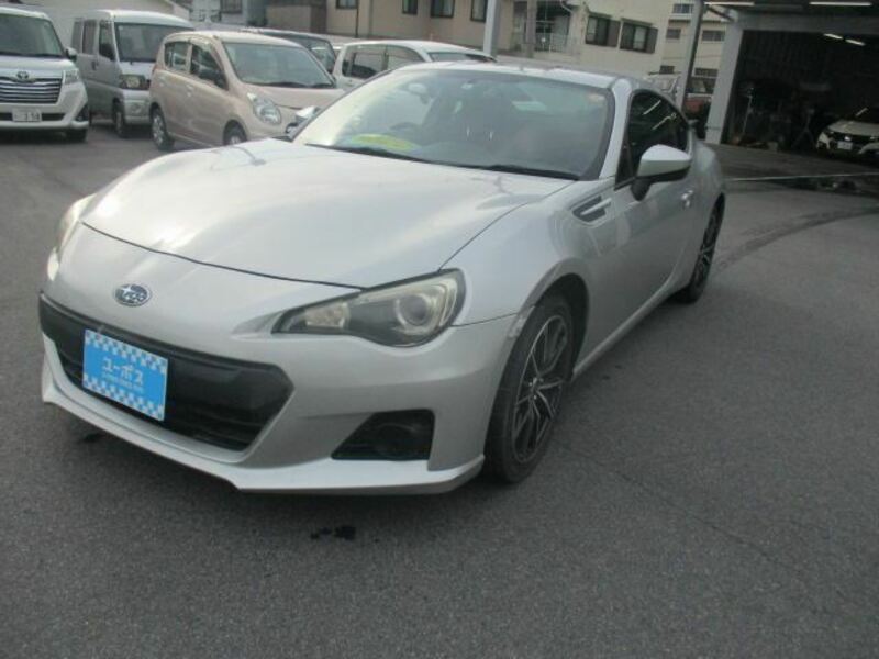 BRZ