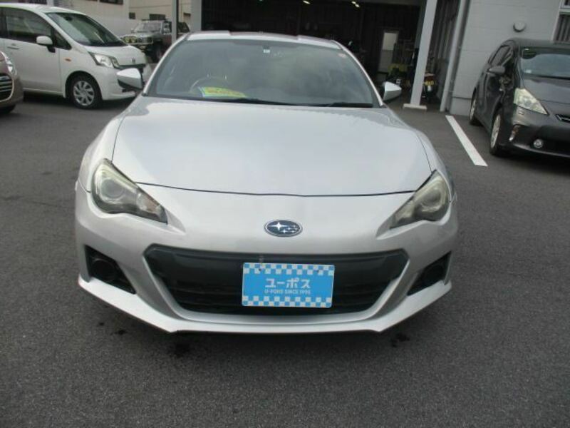 BRZ