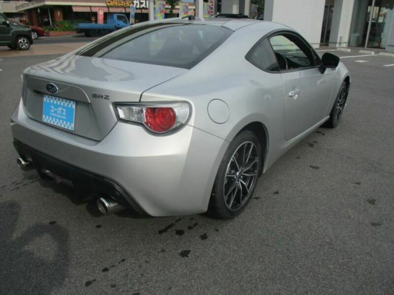 BRZ