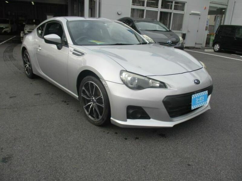 BRZ