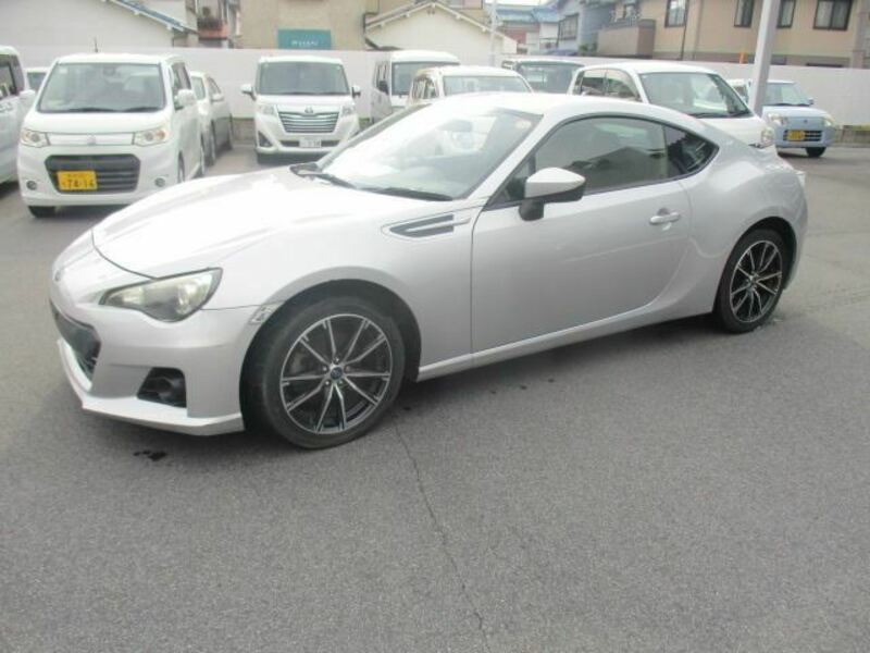 BRZ