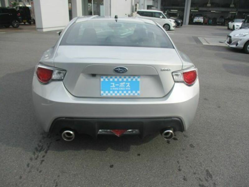 BRZ