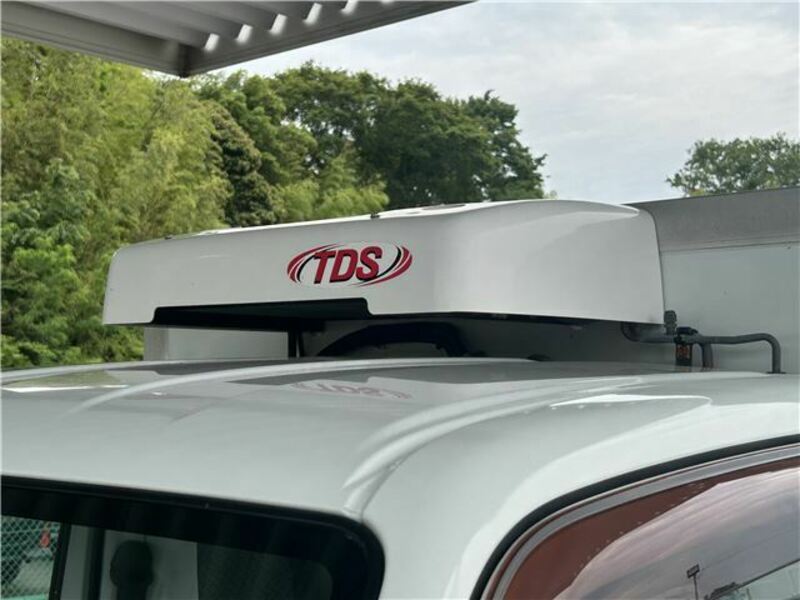 CLIPPER TRUCK