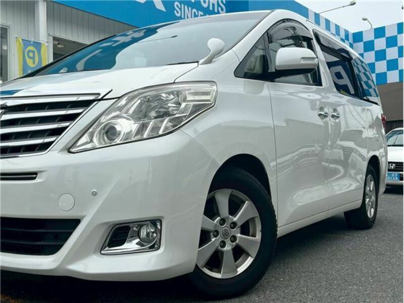 ALPHARD