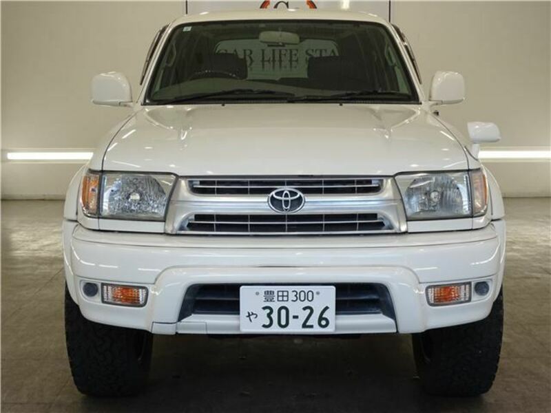 HILUX SURF