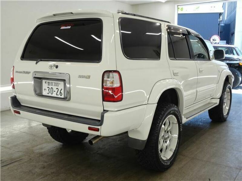 HILUX SURF