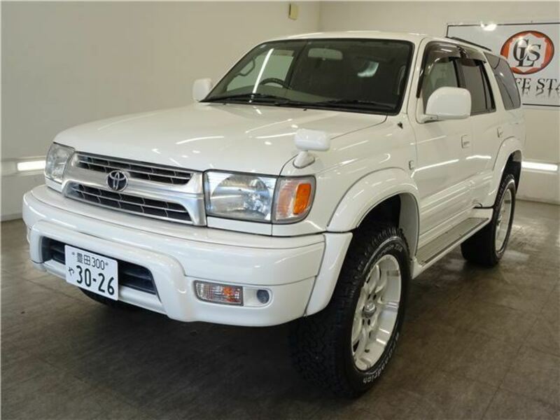 HILUX SURF