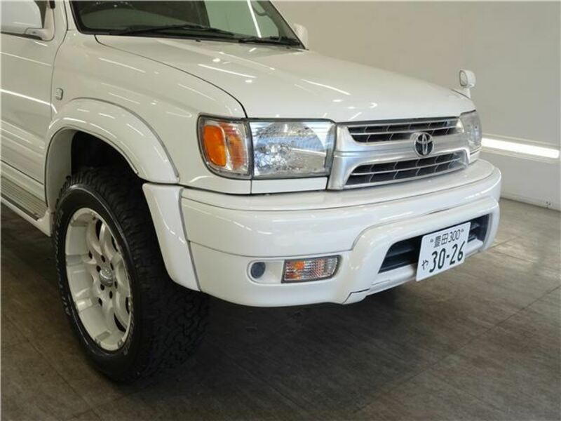 HILUX SURF