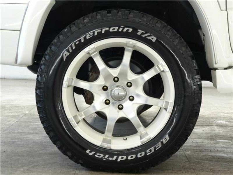 HILUX SURF