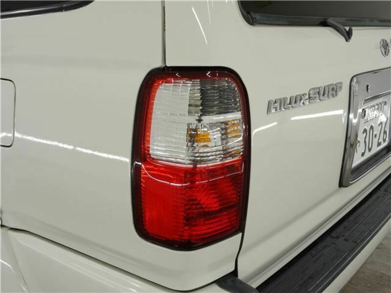 HILUX SURF