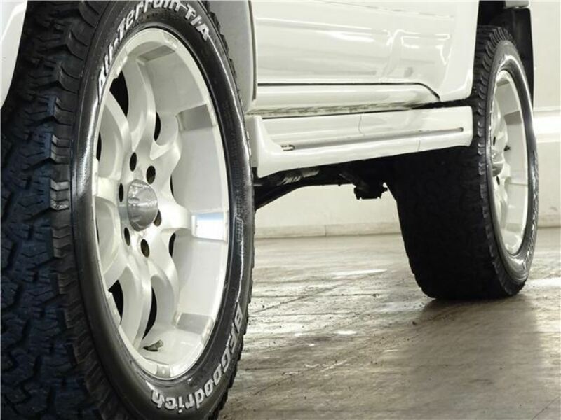HILUX SURF