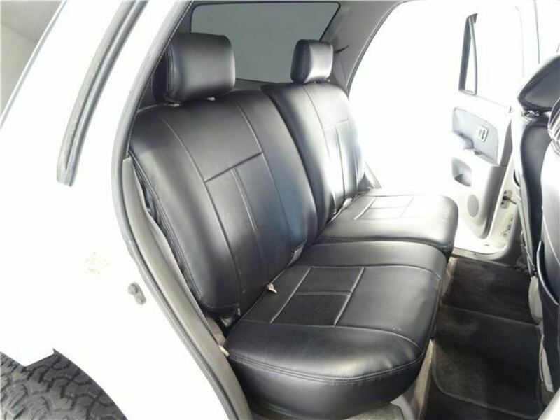 HILUX SURF