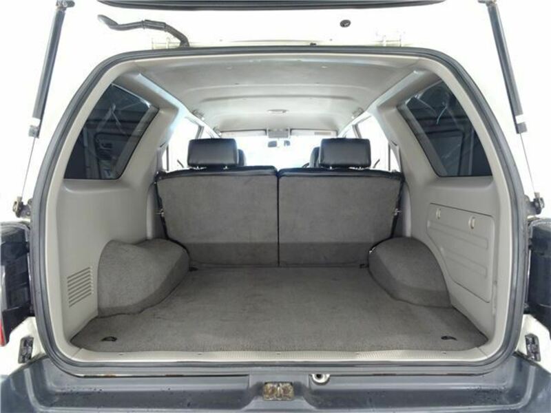 HILUX SURF