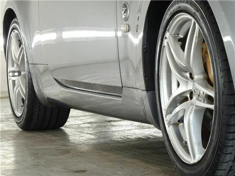 FAIRLADY Z