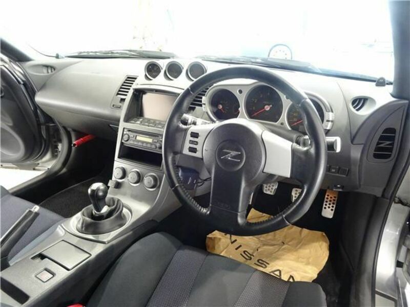 FAIRLADY Z
