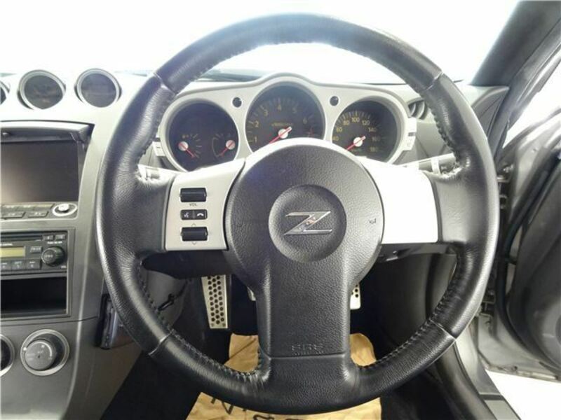 FAIRLADY Z