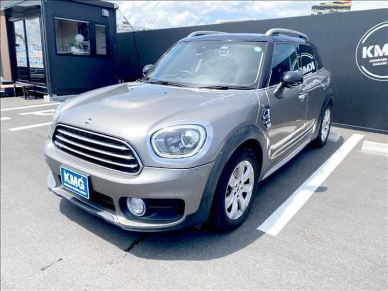 BMW MINI